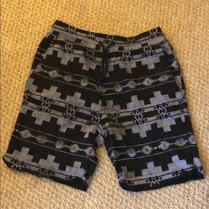 Men’s medium shorts